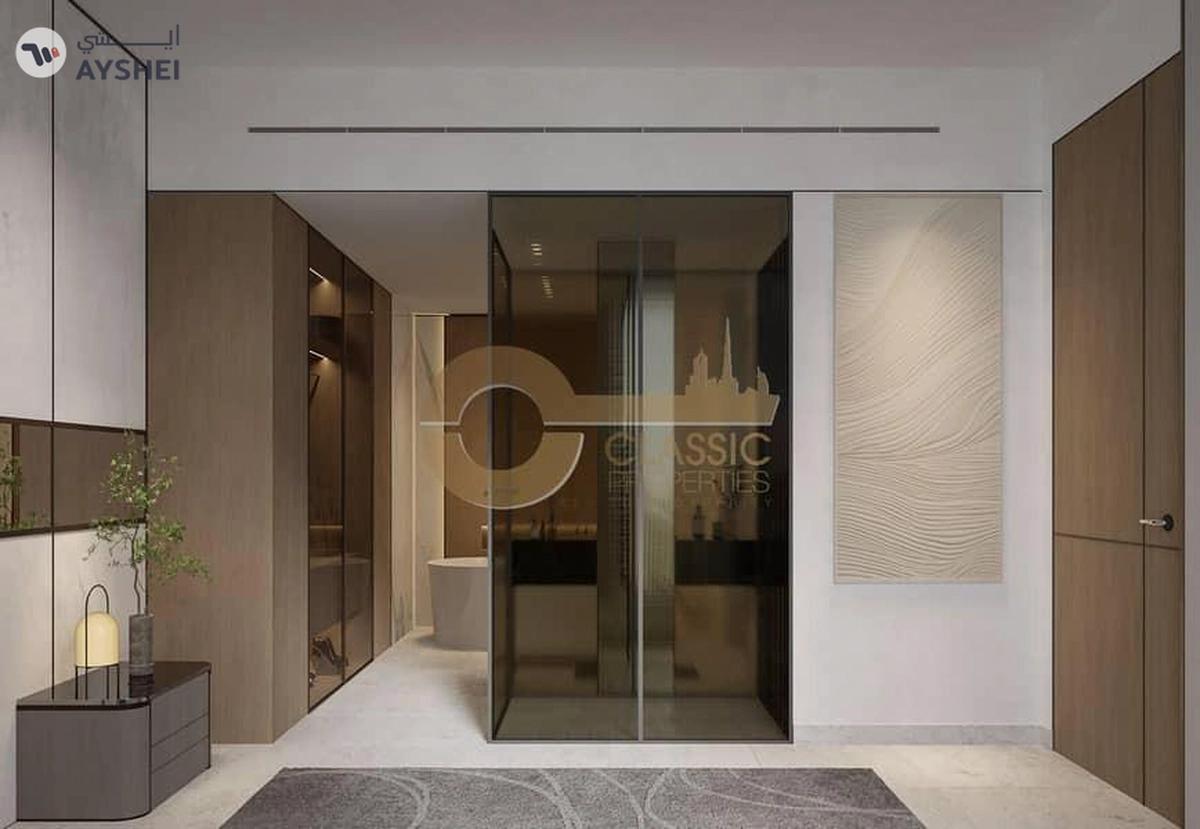 Gorgeous 1 Bedroom with Private Pool | Near Metro Station-5-5