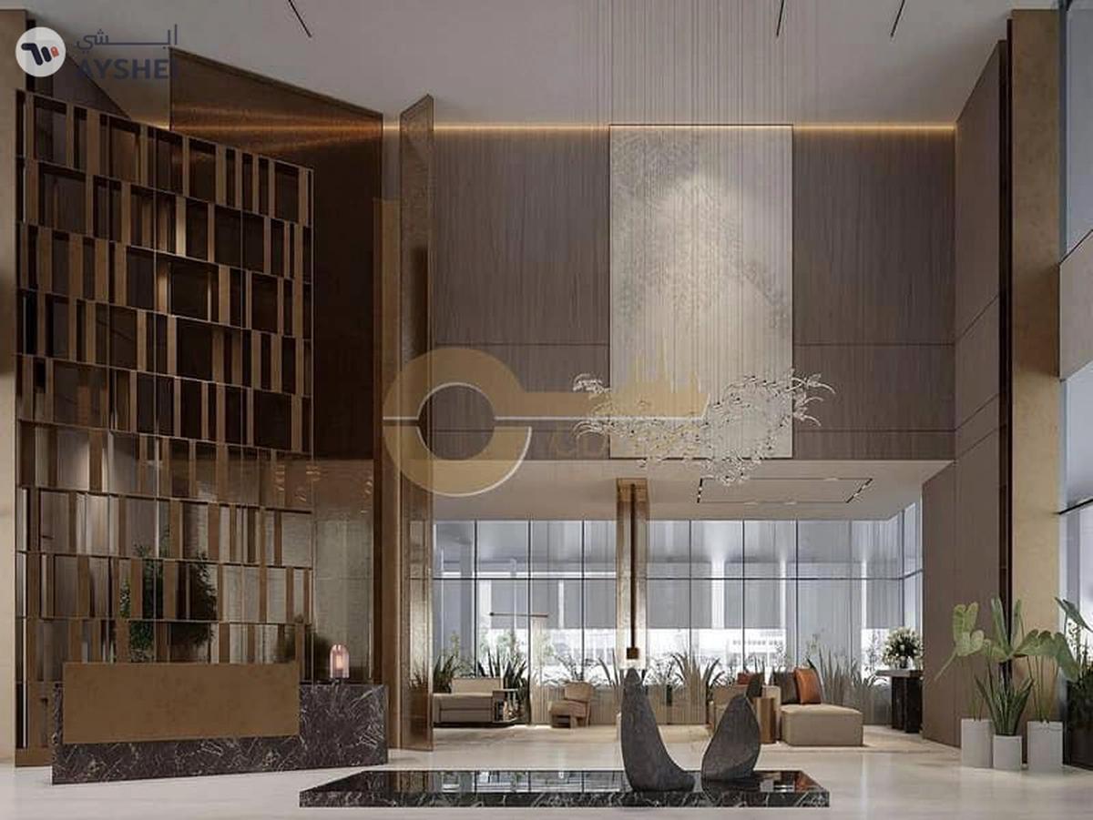 Gorgeous 1 Bedroom with Private Pool | Near Metro Station-7-7