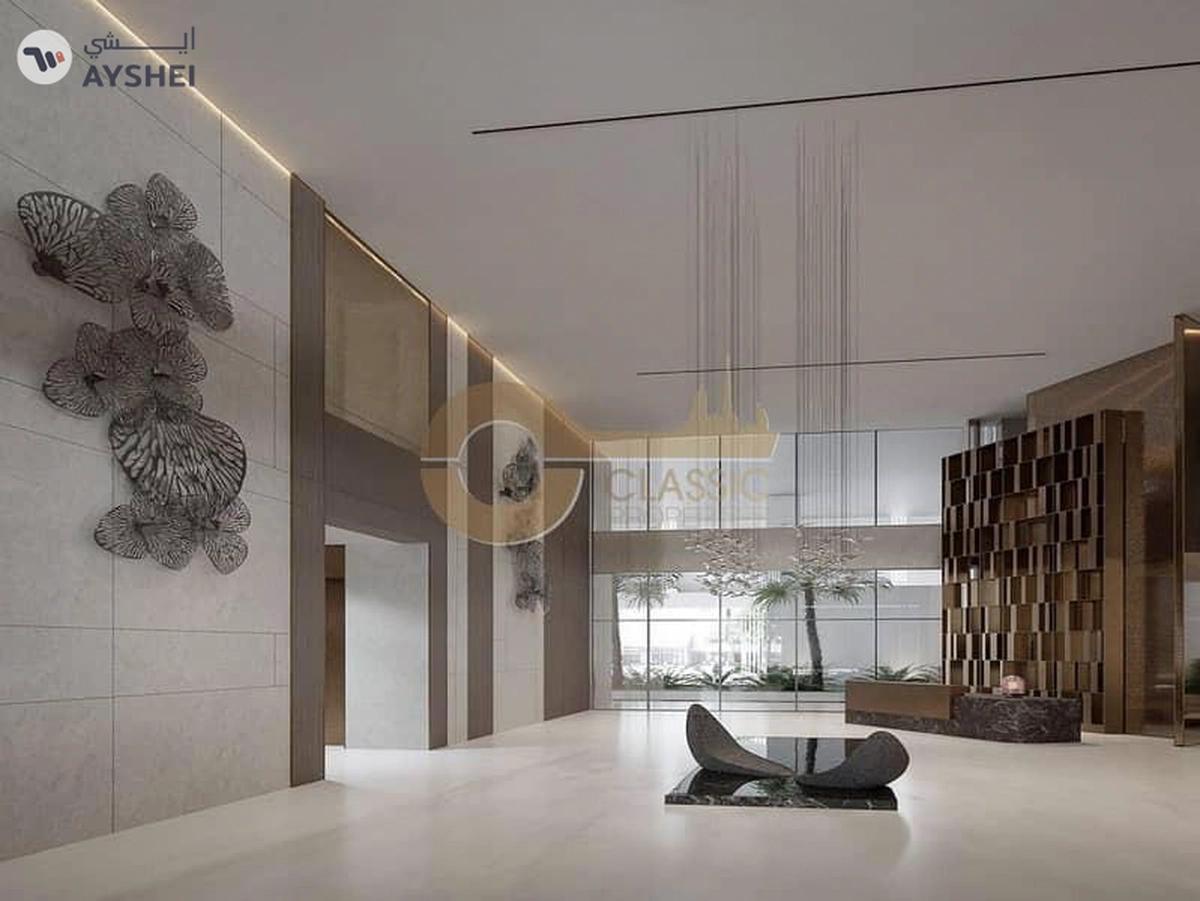 Gorgeous 1 Bedroom with Private Pool | Near Metro Station-8-8