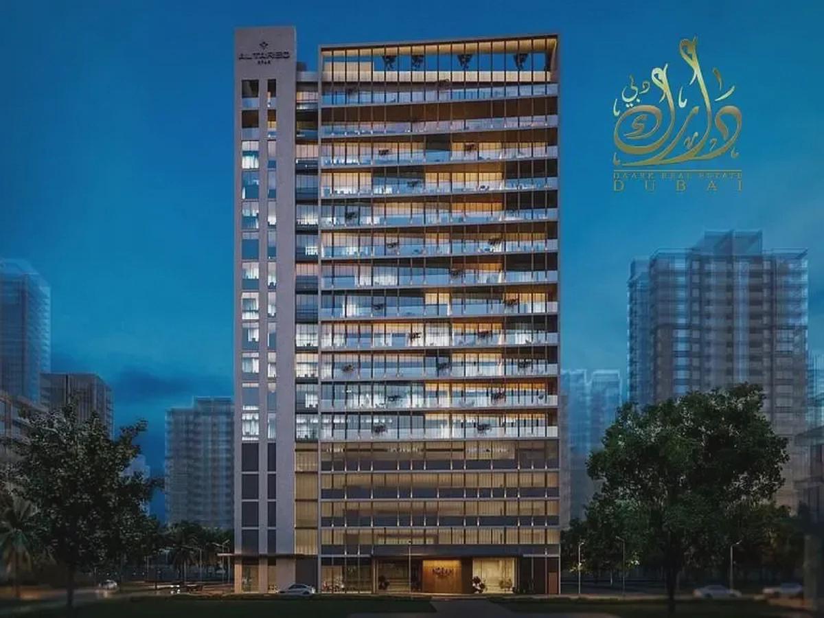 3-Year Post Handover | 0,5 % Monthly| Near Metro | FULLY FURNISHED-0-landscape