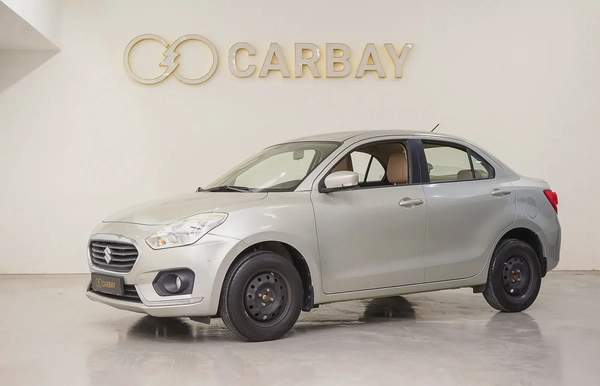AED 18,999 | SUZUKI DZIRE 2020 | WELL MAINTAINED | 1 YEAR WARRANTY | GCC