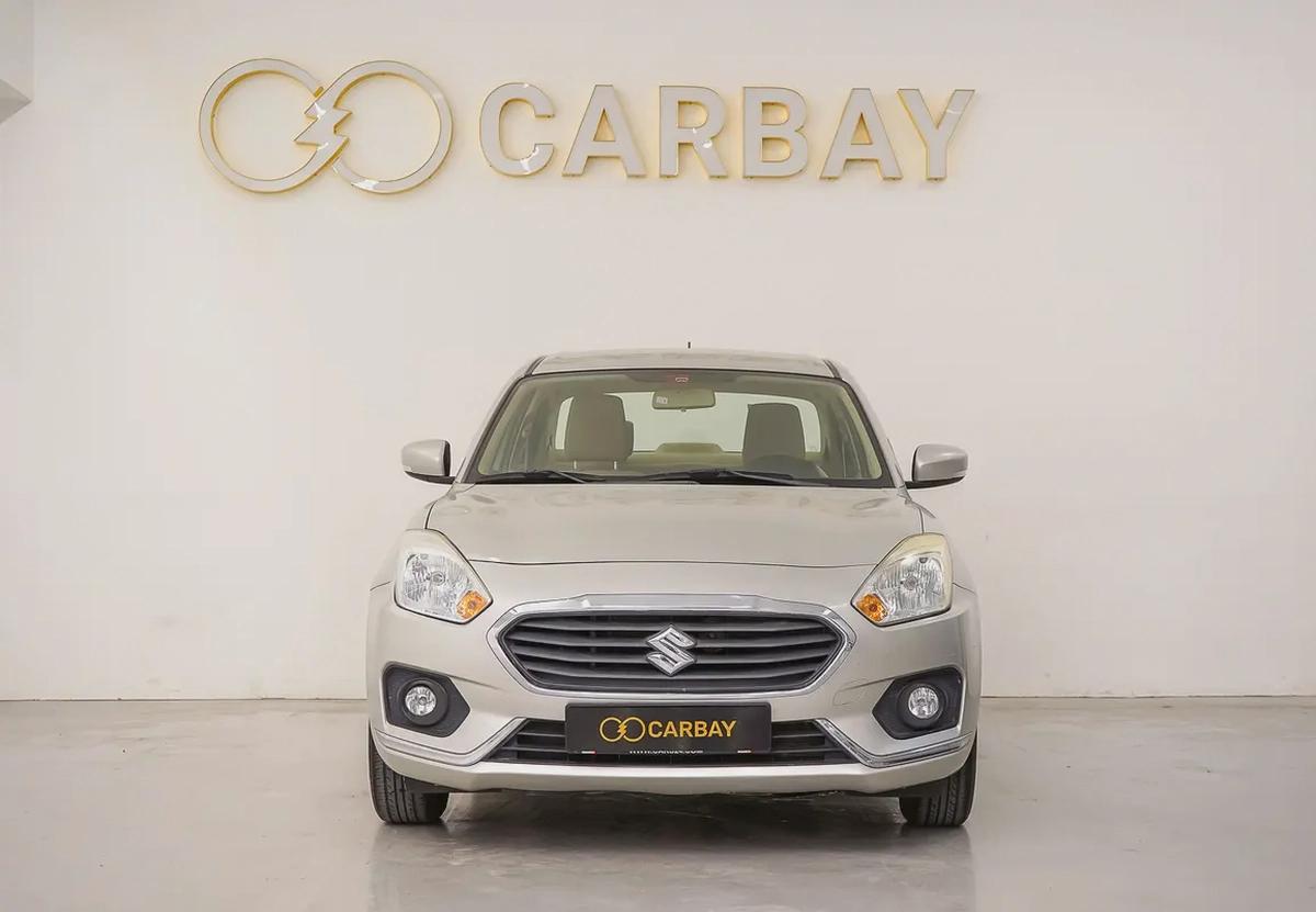 AED 18,999 | SUZUKI DZIRE 2020 | WELL MAINTAINED | 1 YEAR WARRANTY | GCC-2-2