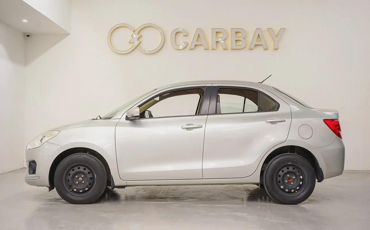 AED 18,999 | SUZUKI DZIRE 2020 | WELL MAINTAINED | 1 YEAR WARRANTY | GCC-4-4