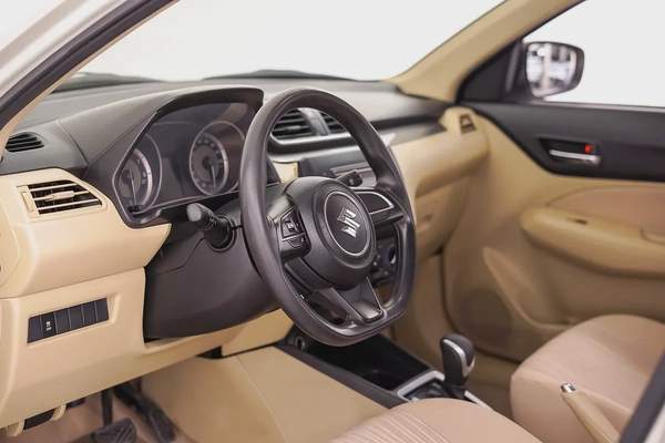 AED 18,999 | SUZUKI DZIRE 2020 | WELL MAINTAINED | 1 YEAR WARRANTY | GCC