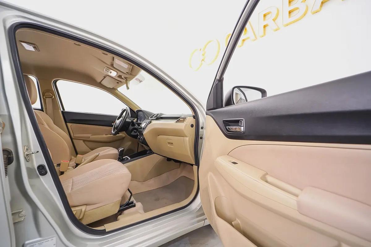 AED 18,999 | SUZUKI DZIRE 2020 | WELL MAINTAINED | 1 YEAR WARRANTY | GCC-14-14