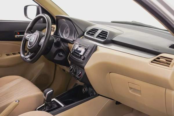 AED 18,999 | SUZUKI DZIRE 2020 | WELL MAINTAINED | 1 YEAR WARRANTY | GCC