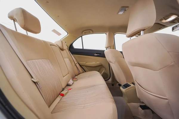 AED 18,999 | SUZUKI DZIRE 2020 | WELL MAINTAINED | 1 YEAR WARRANTY | GCC