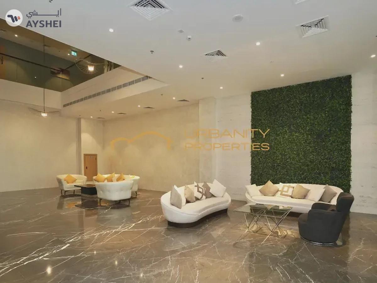Spacious 3-Bedroom Apartment in Central 1, Business Bay-0-0