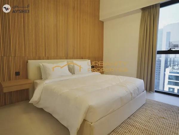 Spacious 3-Bedroom Apartment in Central 1, Business Bay