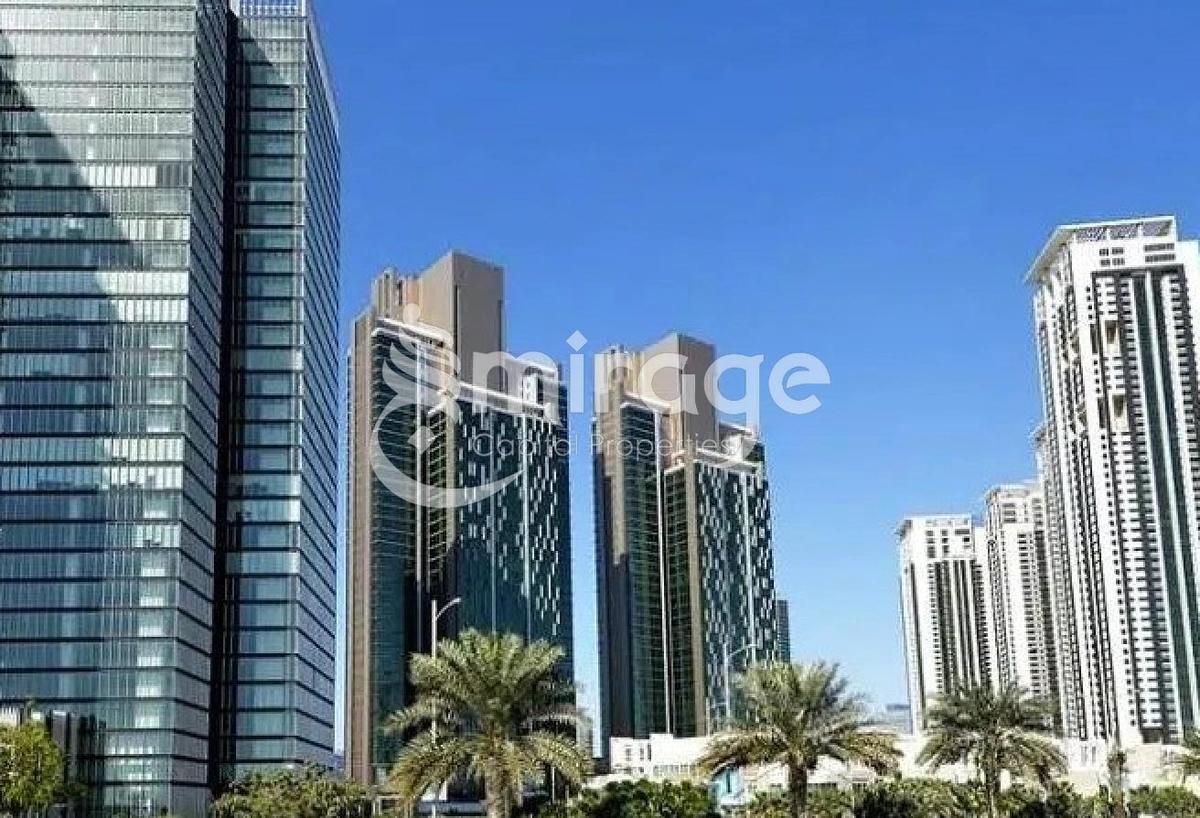 Vacant Studio | Fully Furnished | Prime Area-0-0