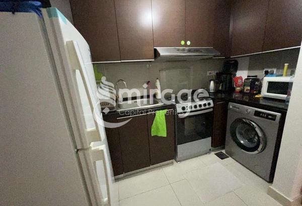 Vacant Studio | Fully Furnished | Prime Area