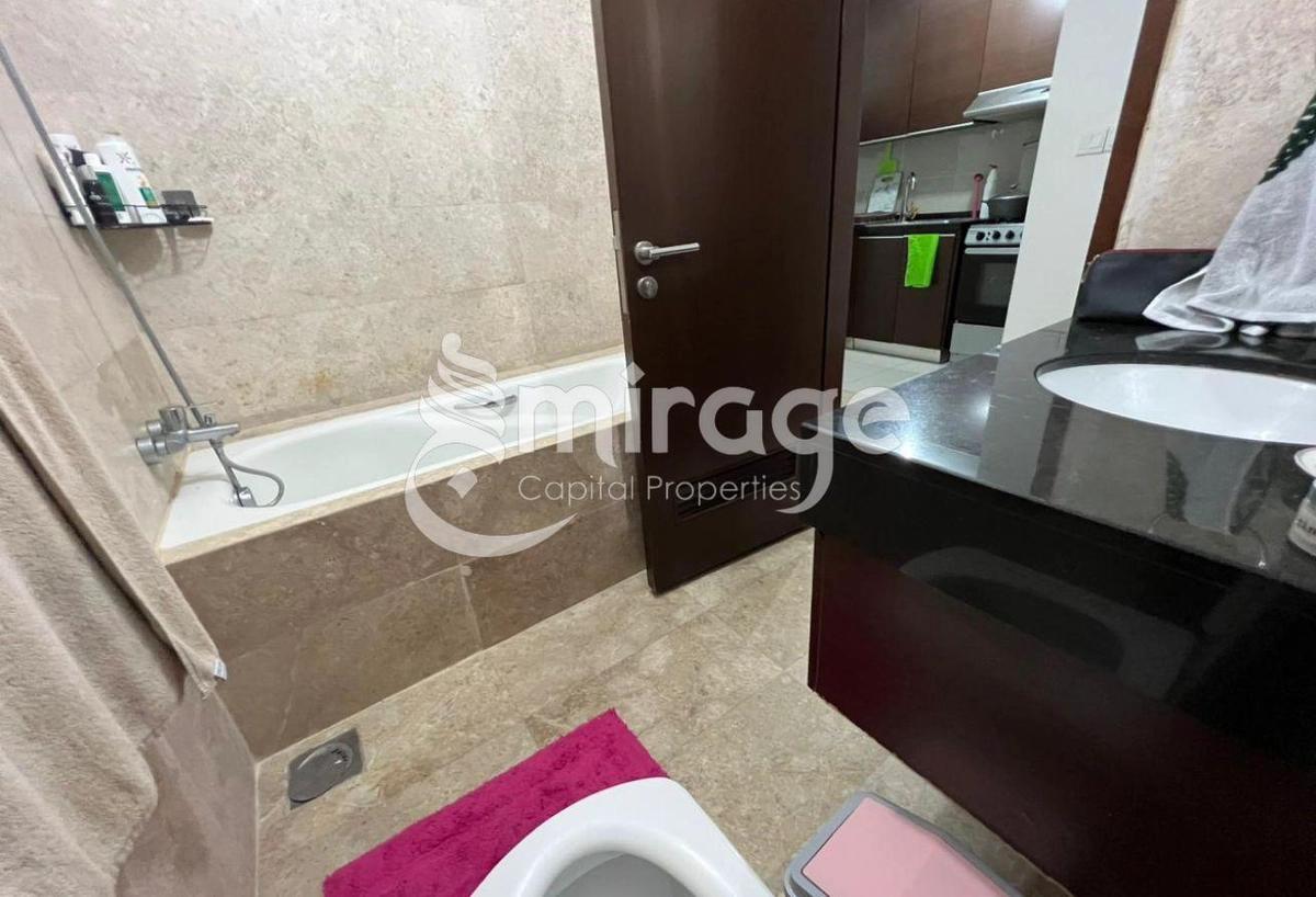 Vacant Studio | Fully Furnished | Prime Area-5-5