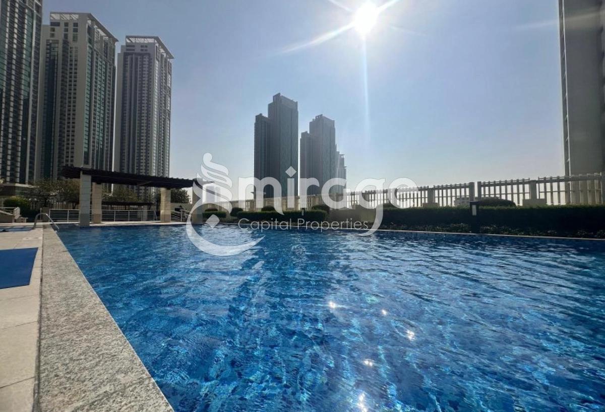 Vacant Studio | Fully Furnished | Prime Area-3-3