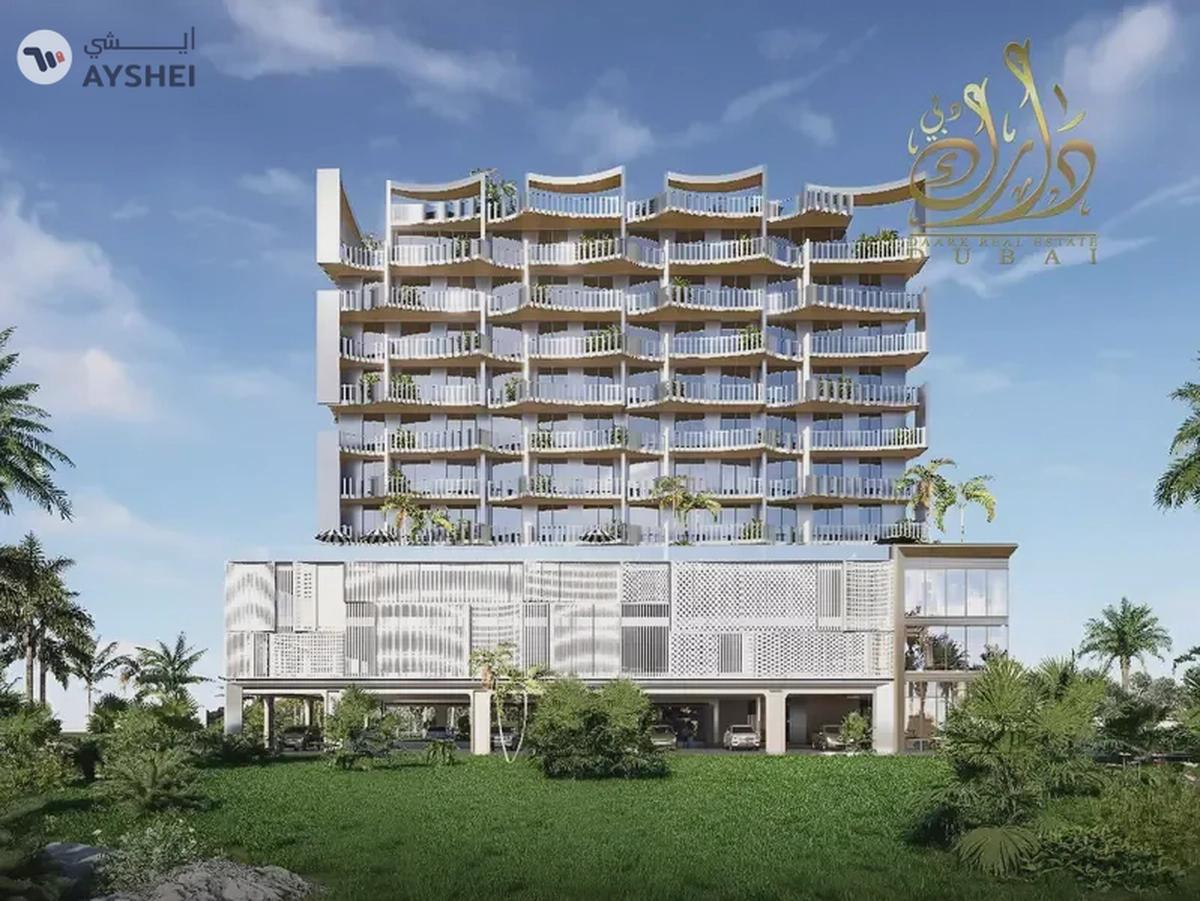 Save more today | High investment return | Luxury lifestyle | Lifetime freehold ownership-5-5