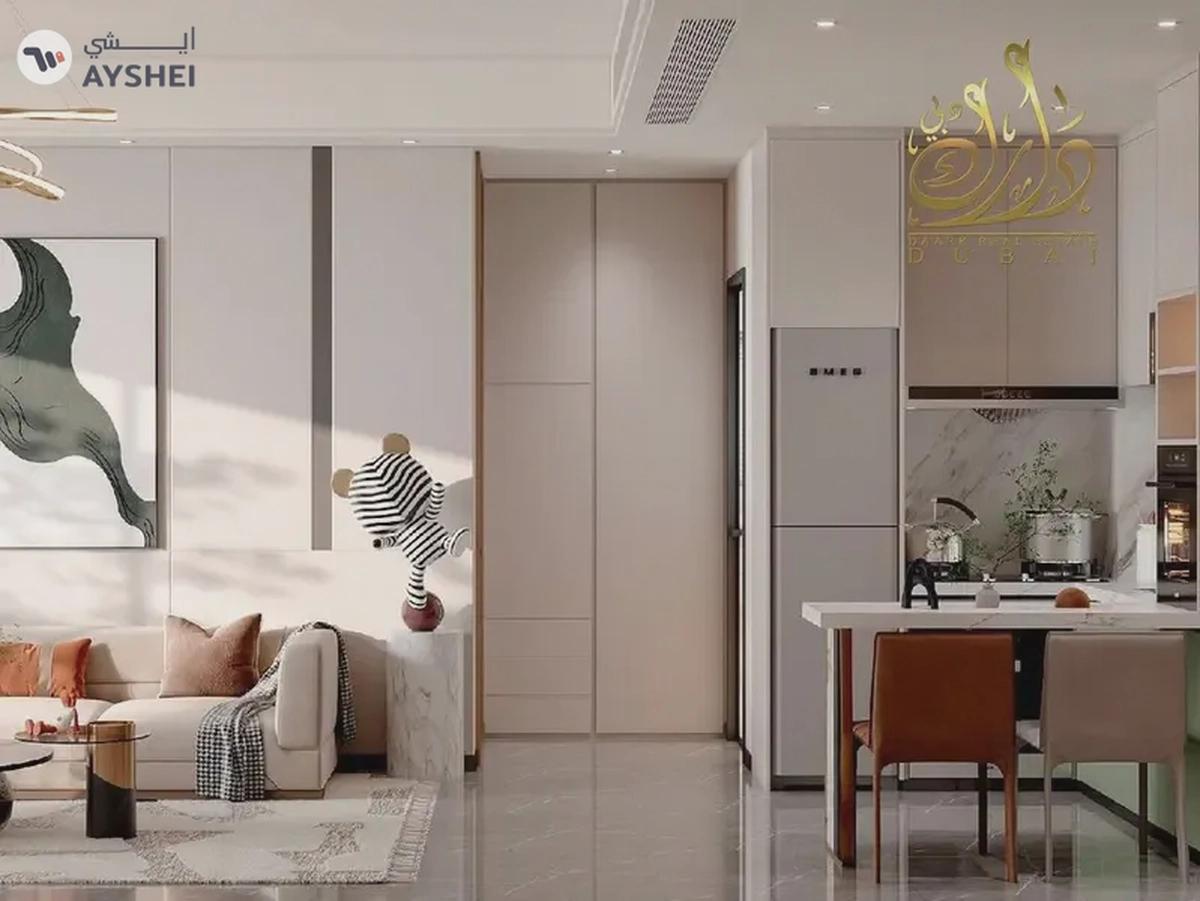 Save more today | High investment return | Luxury lifestyle | Lifetime freehold ownership-1-1