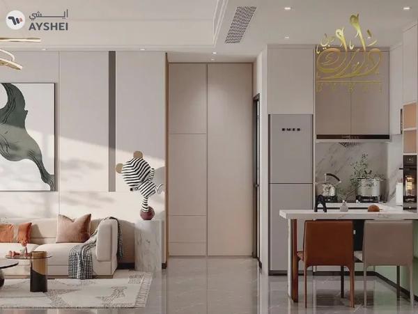 Save more today | High investment return | Luxury lifestyle | Lifetime freehold ownership