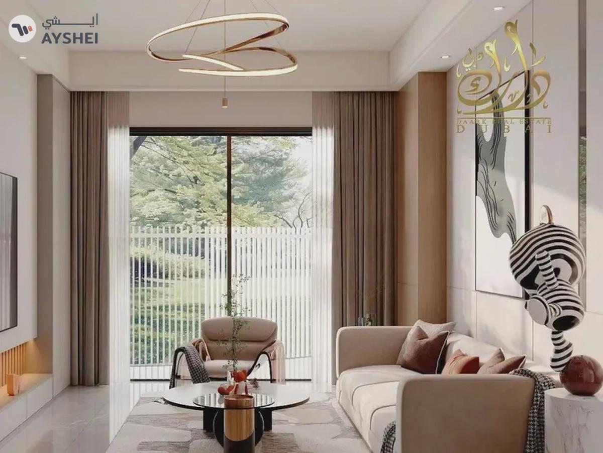 Save more today | High investment return | Luxury lifestyle | Lifetime freehold ownership-20-20