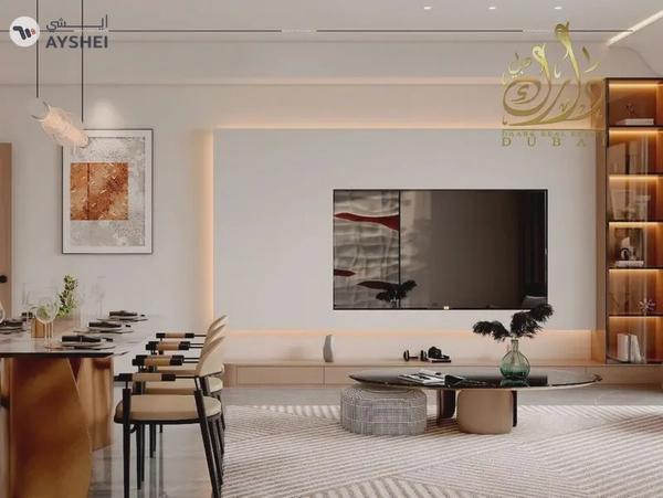 Save more today | High investment return | Luxury lifestyle | Lifetime freehold ownership