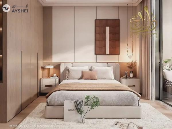 Save more today | High investment return | Luxury lifestyle | Lifetime freehold ownership