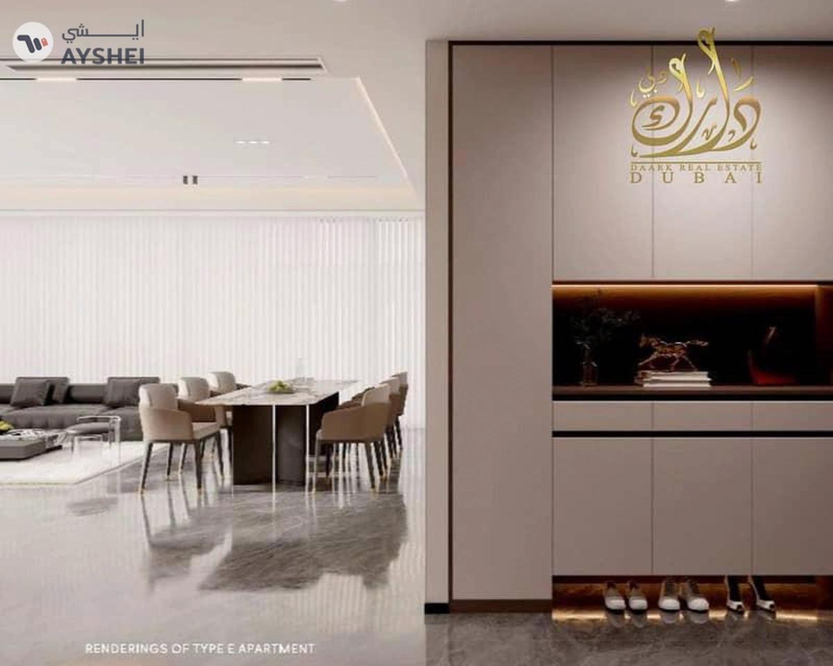 Save more today | High investment return | Luxury lifestyle | Lifetime freehold ownership-12-12