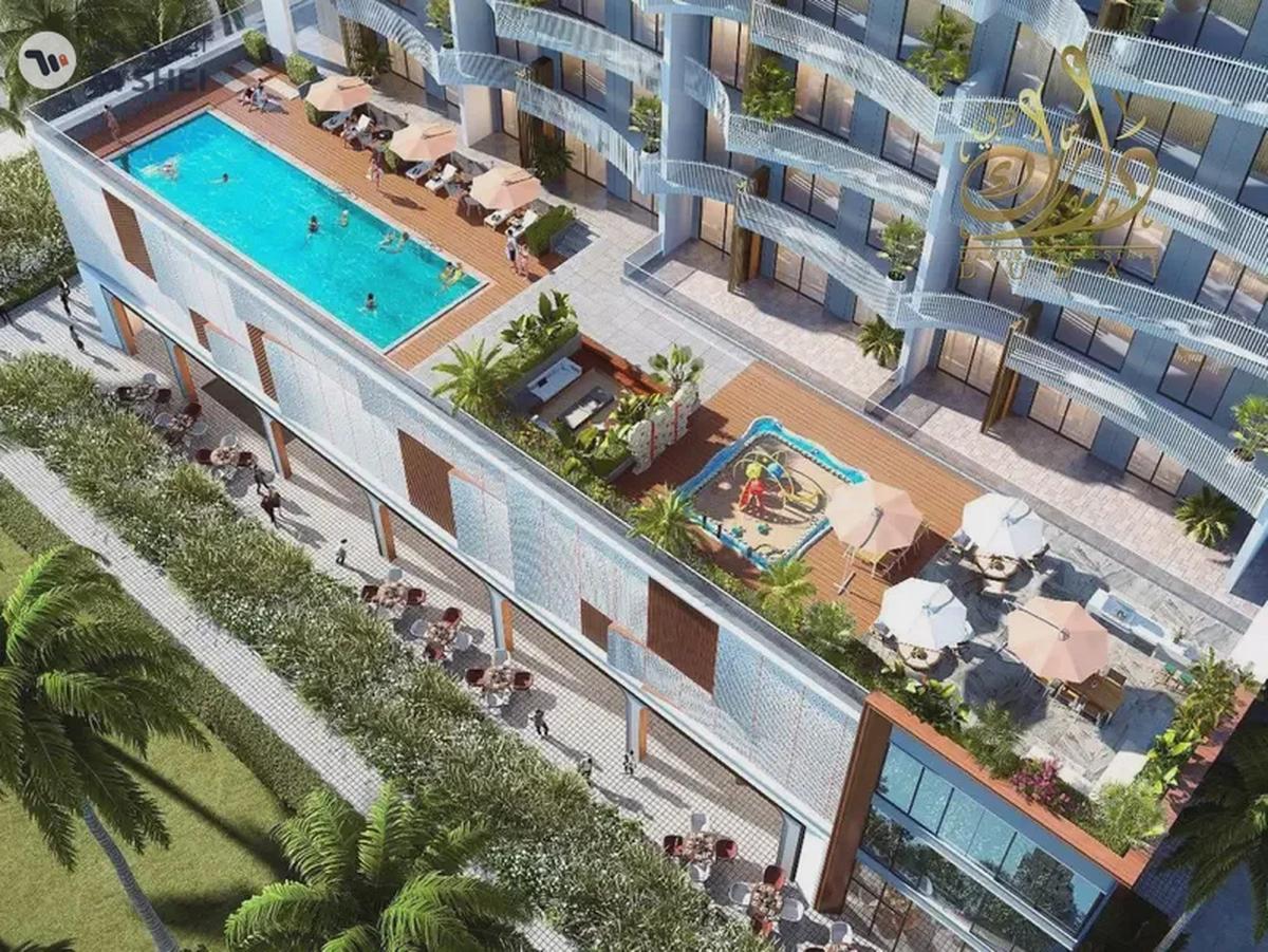 Save more today | High investment return | Luxury lifestyle | Lifetime freehold ownership-0-0