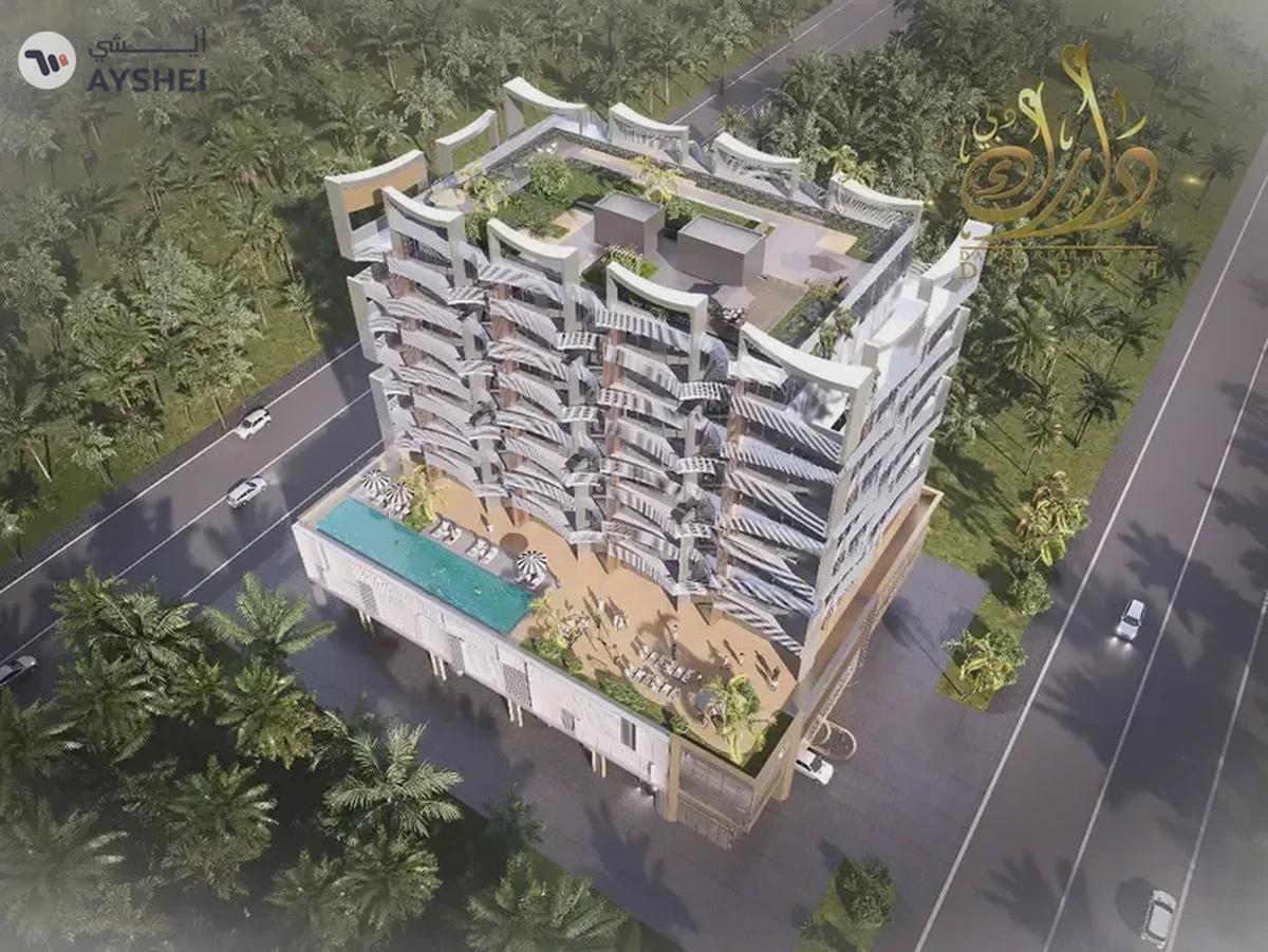 Save more today | High investment return | Luxury lifestyle | Lifetime freehold ownership-1-landscape