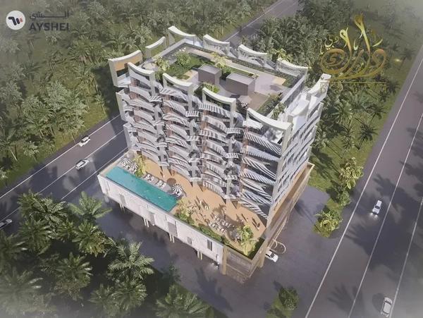 Save more today | High investment return | Luxury lifestyle | Lifetime freehold ownership