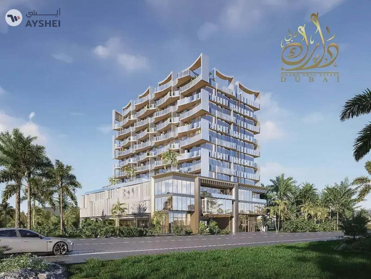 Save more today | High investment return | Luxury lifestyle | Lifetime freehold ownership-7-7