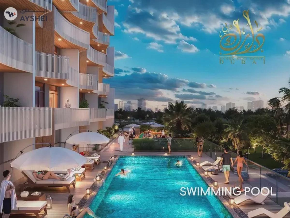 Save more today | High investment return | Luxury lifestyle | Lifetime freehold ownership-19-19