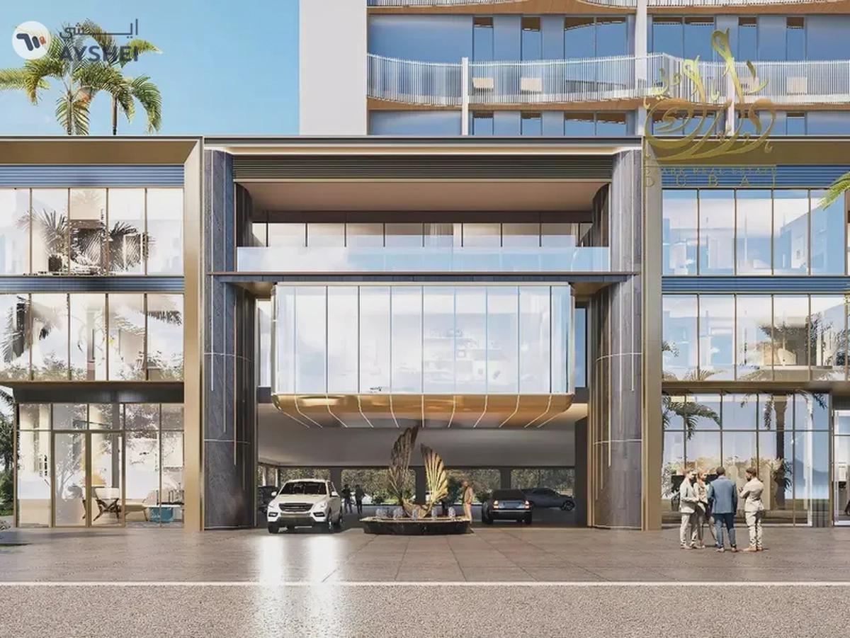 Save more today | High investment return | Luxury lifestyle | Lifetime freehold ownership-13-13