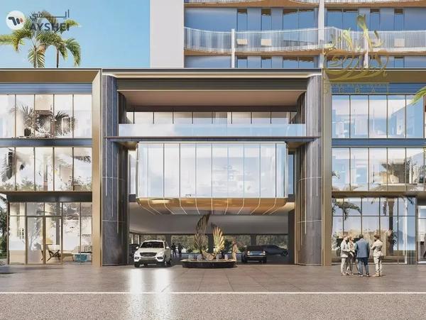 Save more today | High investment return | Luxury lifestyle | Lifetime freehold ownership