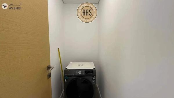 spacious fully furnished 2bhk close to metro rent only 140k