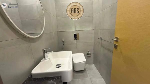 spacious fully furnished 2bhk close to metro rent only 140k