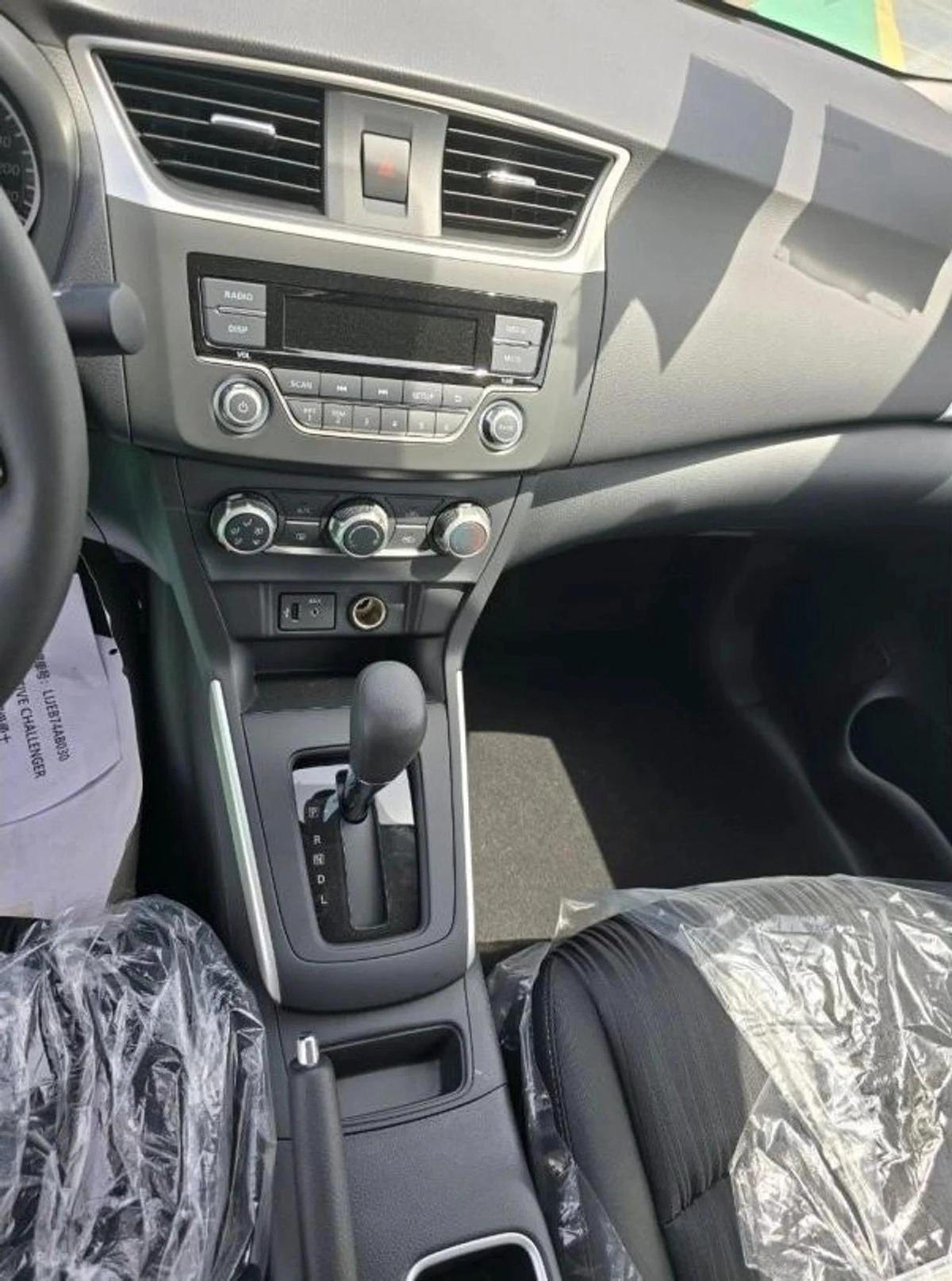 Nissan Sentra 1.6L PETROL 2024-7-7