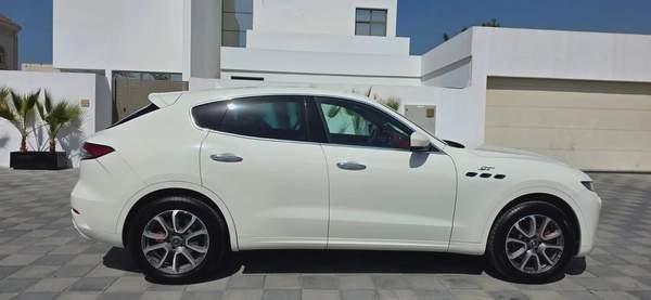 2022-Maserati Levante GT-Excellent Condition-Bank Finance Available