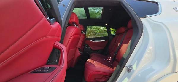 2022-Maserati Levante GT-Excellent Condition-Bank Finance Available