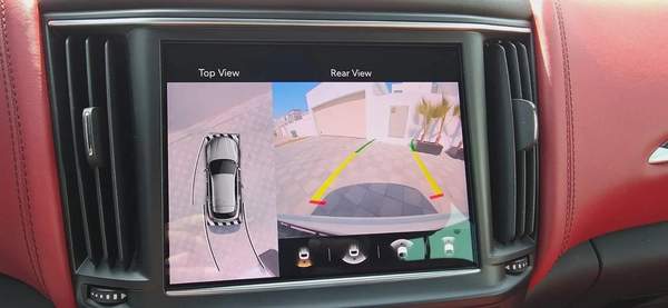 2022-Maserati Levante GT-Excellent Condition-Bank Finance Available