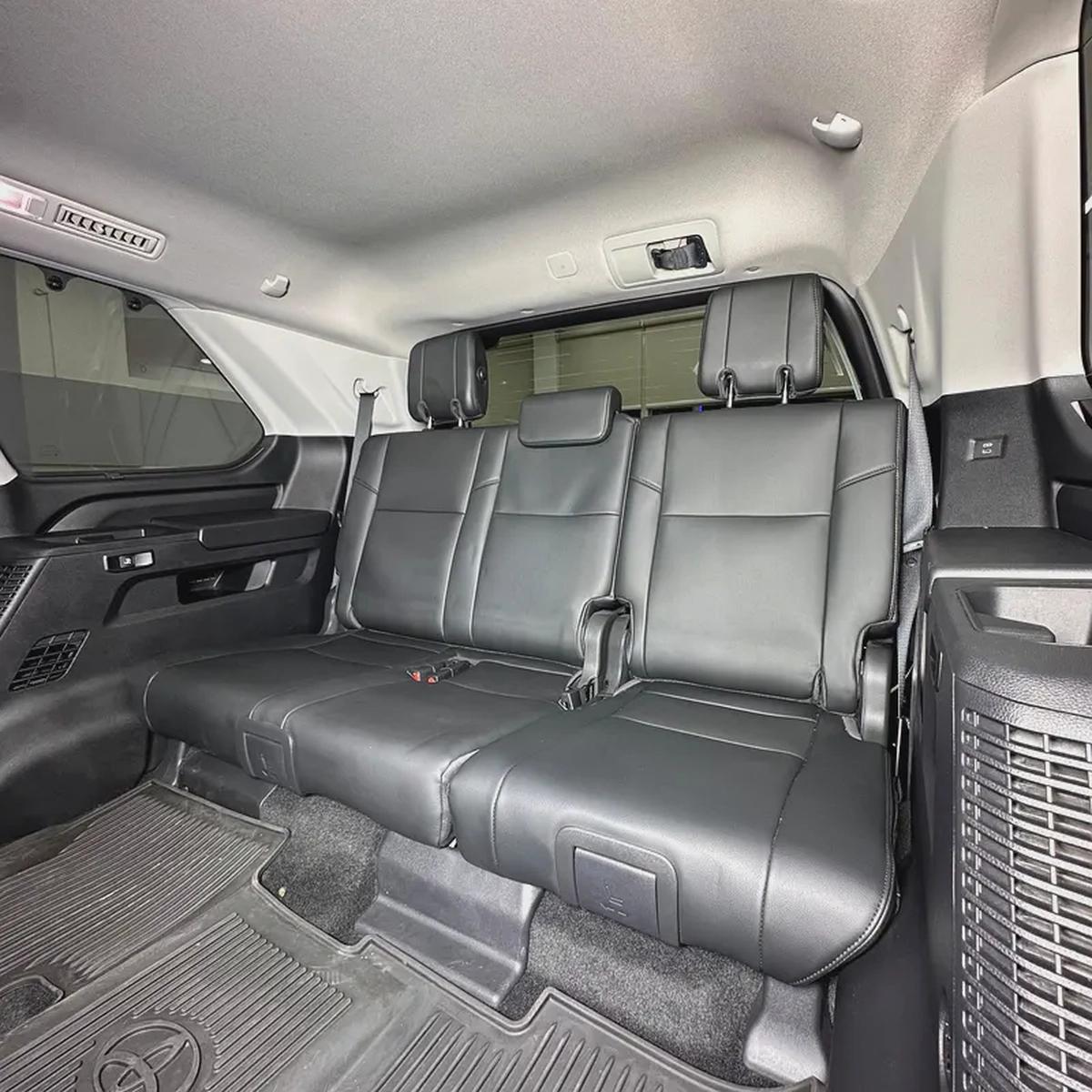 2024 Toyota Sequoia Limited hybrid-11-11