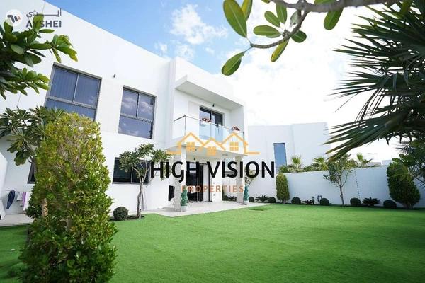 Aspens, Yas Acres, Yas Island, Abu Dhabi