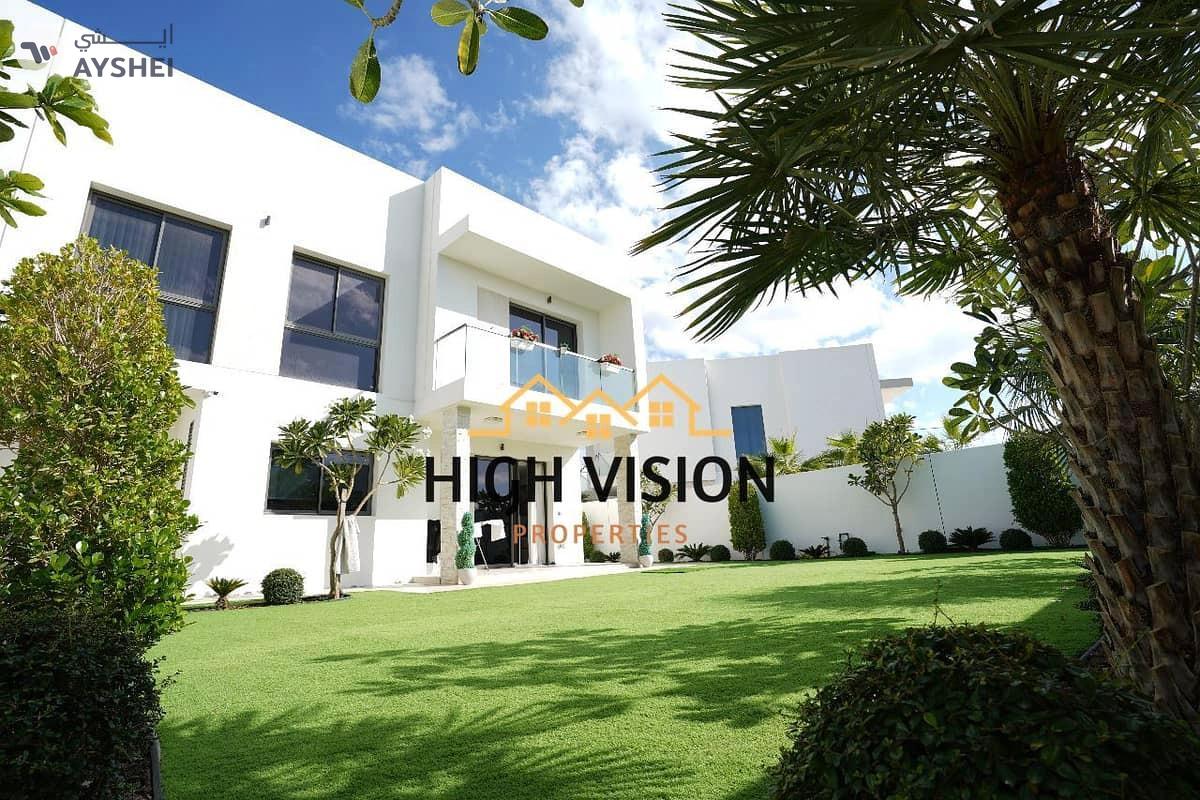 Aspens, Yas Acres, Yas Island, Abu Dhabi-0-landscape