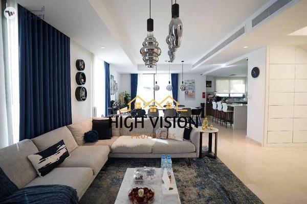 Aspens, Yas Acres, Yas Island, Abu Dhabi