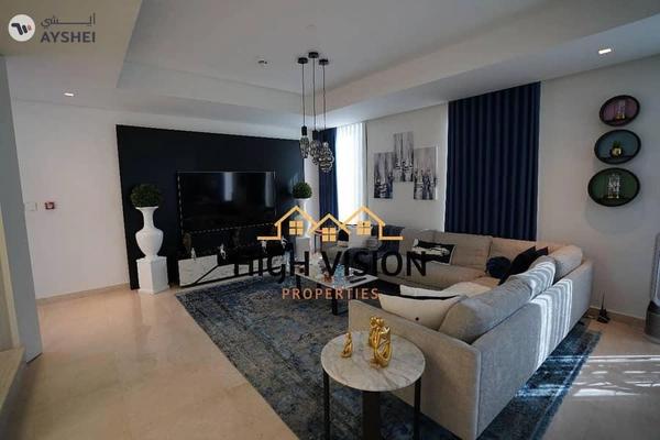 Aspens, Yas Acres, Yas Island, Abu Dhabi