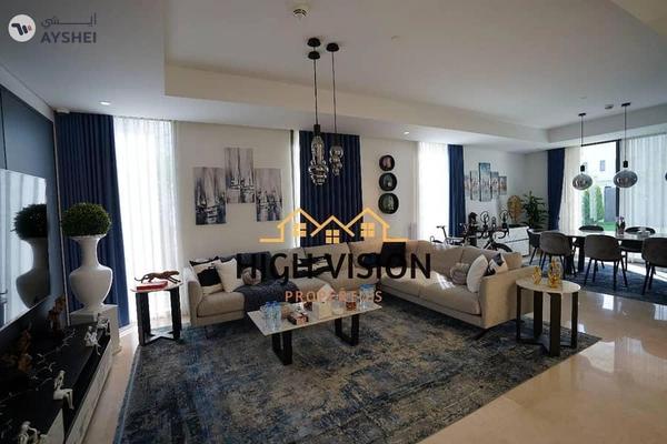 Aspens, Yas Acres, Yas Island, Abu Dhabi