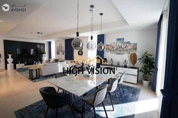 Aspens, Yas Acres, Yas Island, Abu Dhabi