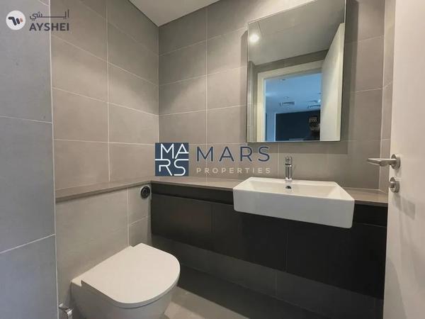 Luxurious 02 Bedroom Apartment Big Balcony | Prime Location of Aljada |