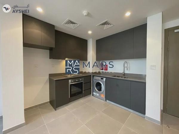 Luxurious 02 Bedroom Apartment Big Balcony | Prime Location of Aljada |