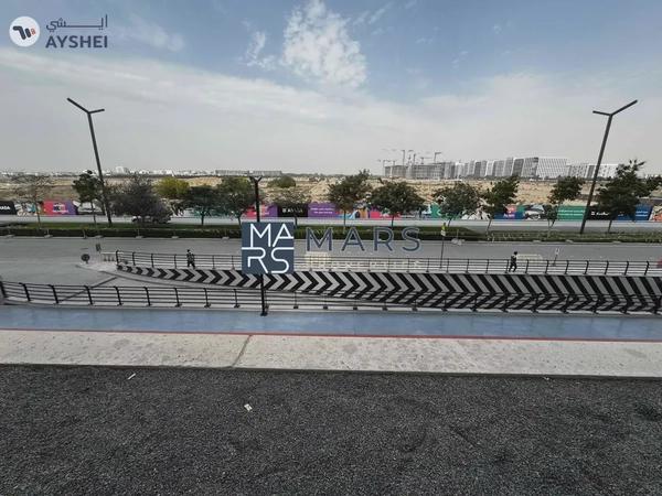 | BRAND NEW | 1 BEDROOM 2 BATHROOM | COUNTER KITCHEN |