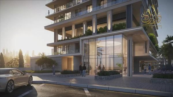 Smart Tech Home_ 0,9% Monthly_Future Access To Metro