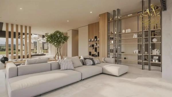 Smart Tech Home_ 0,9% Monthly_Future Access To Metro