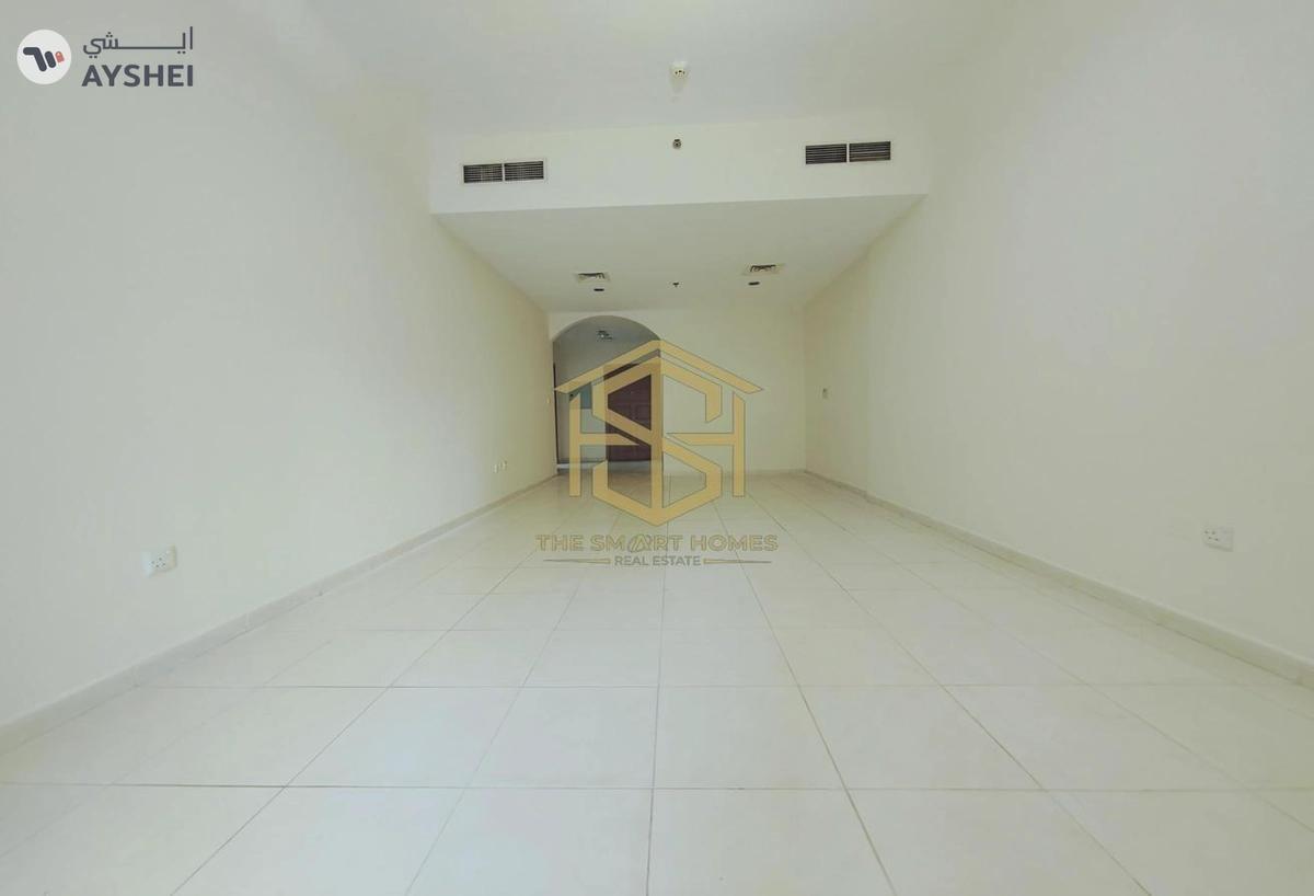 APARTMENT FOR RENT IN HESSA HOMES BUILDING, OUD METHA-9-9